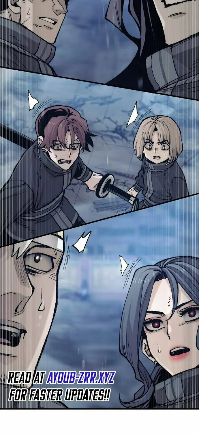 Murim RPG Simulation Chapter 127 page 177 - 