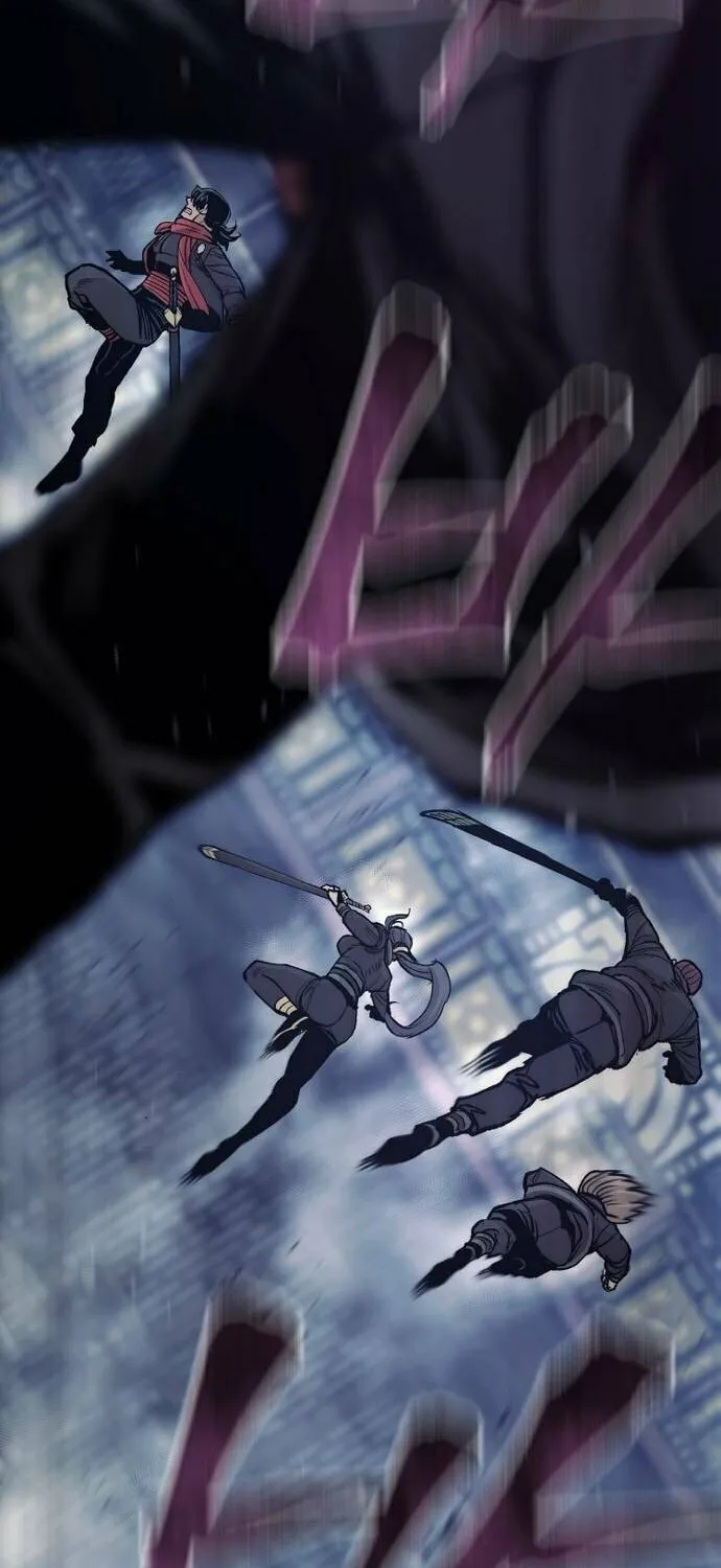 Murim RPG Simulation Chapter 127 page 181 - 