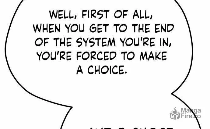 Murim RPG Simulation Chapter 127 page 20 - 