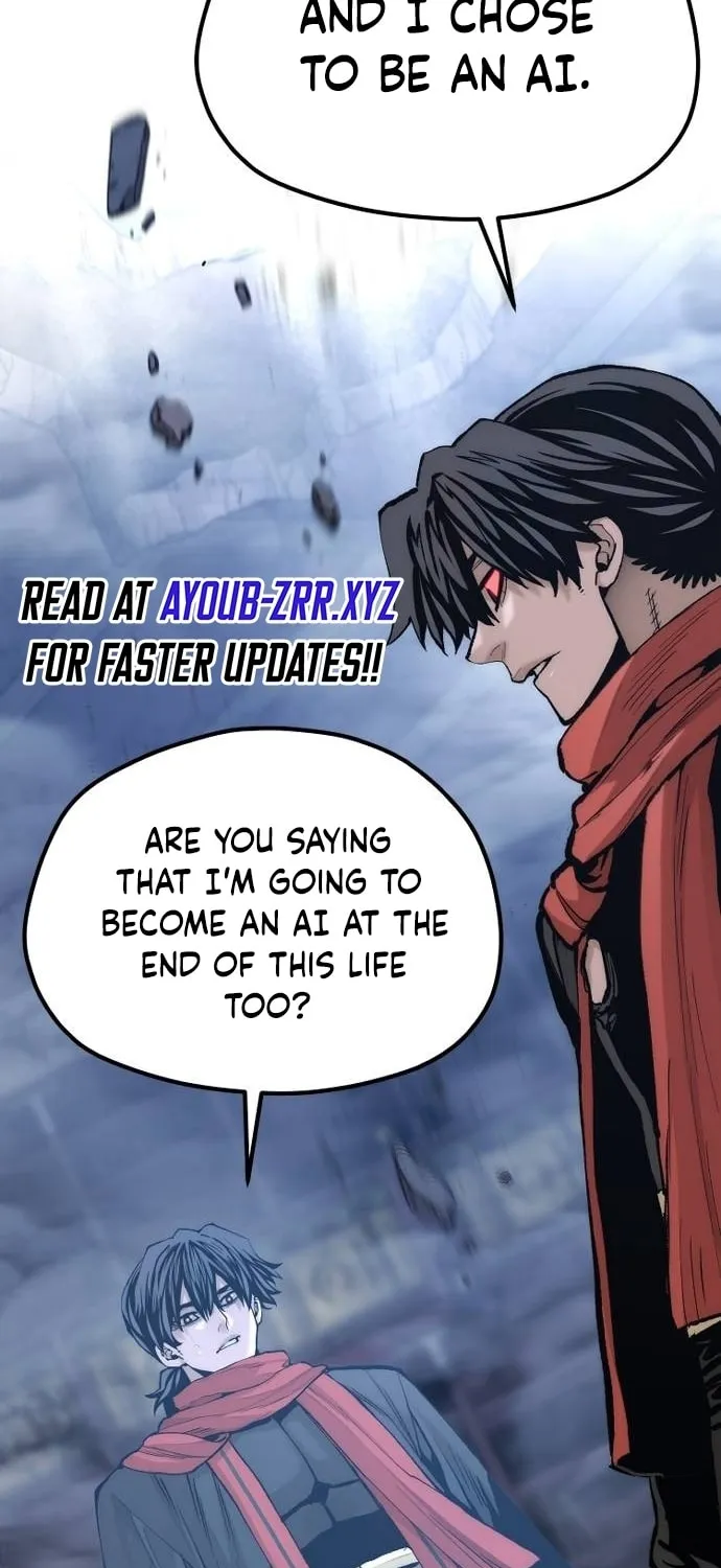 Murim RPG Simulation Chapter 127 page 21 - 
