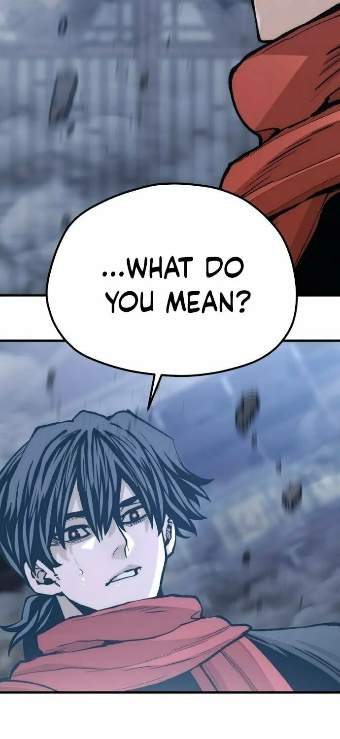 Murim RPG Simulation Chapter 127 page 25 - 