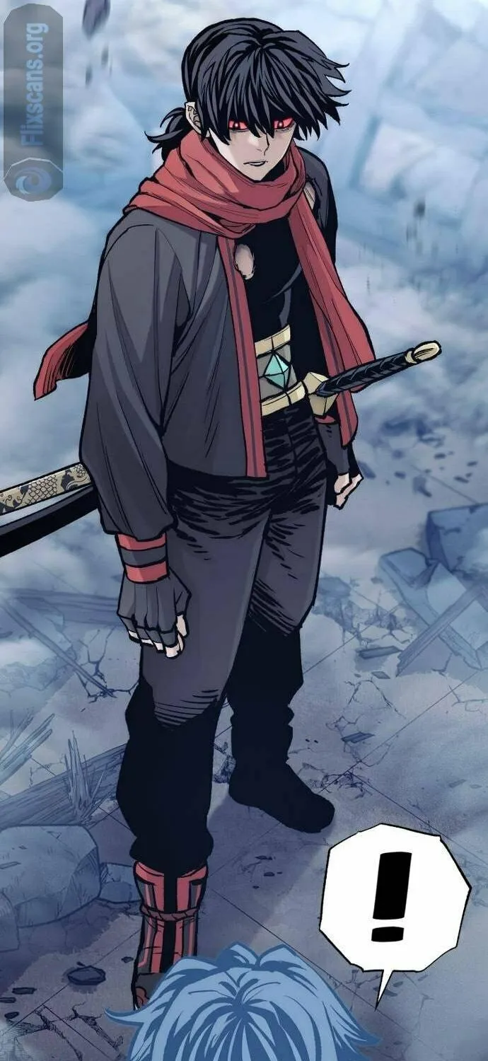 Murim RPG Simulation Chapter 127 page 29 - 