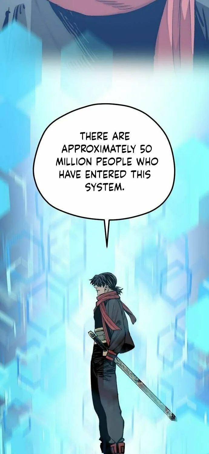 Murim RPG Simulation Chapter 127 page 31 - 