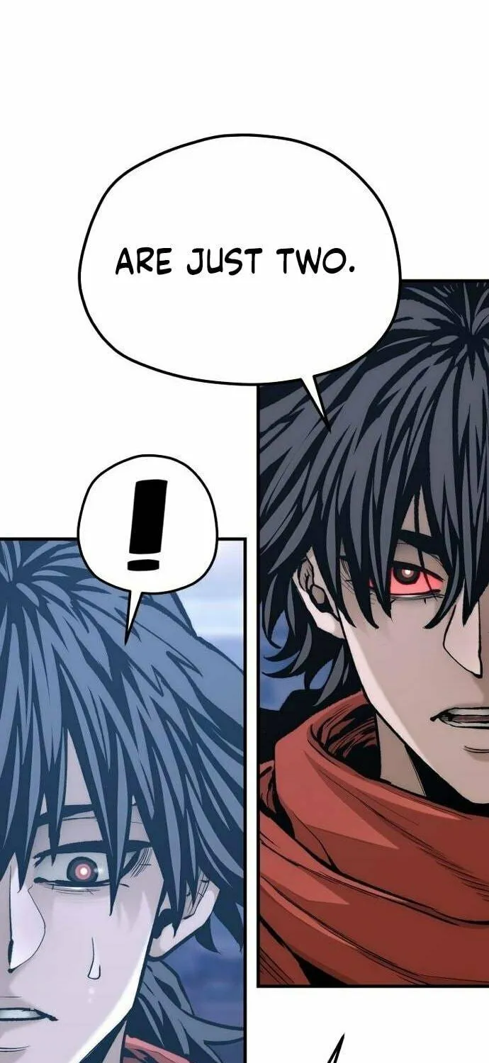 Murim RPG Simulation Chapter 127 page 35 - 