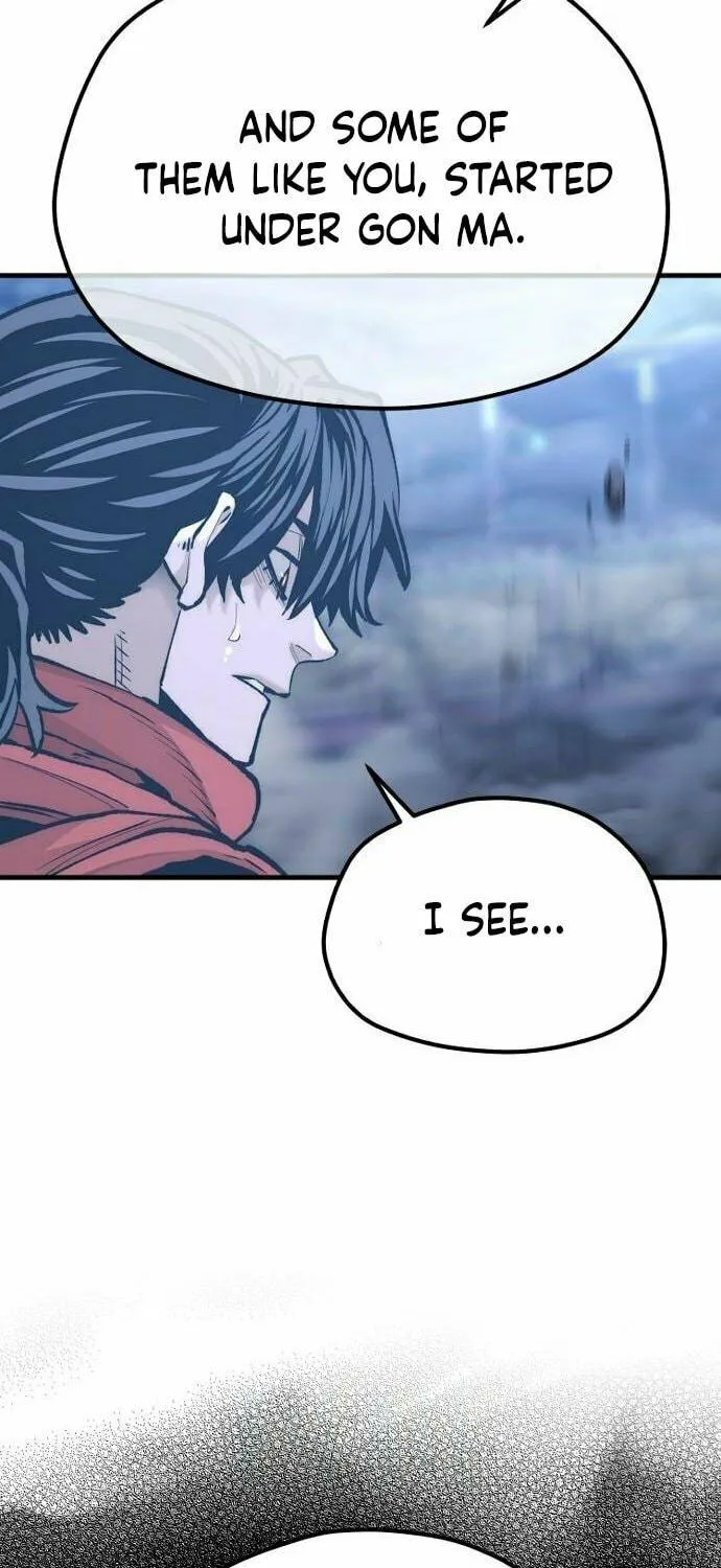 Murim RPG Simulation Chapter 127 page 47 - 