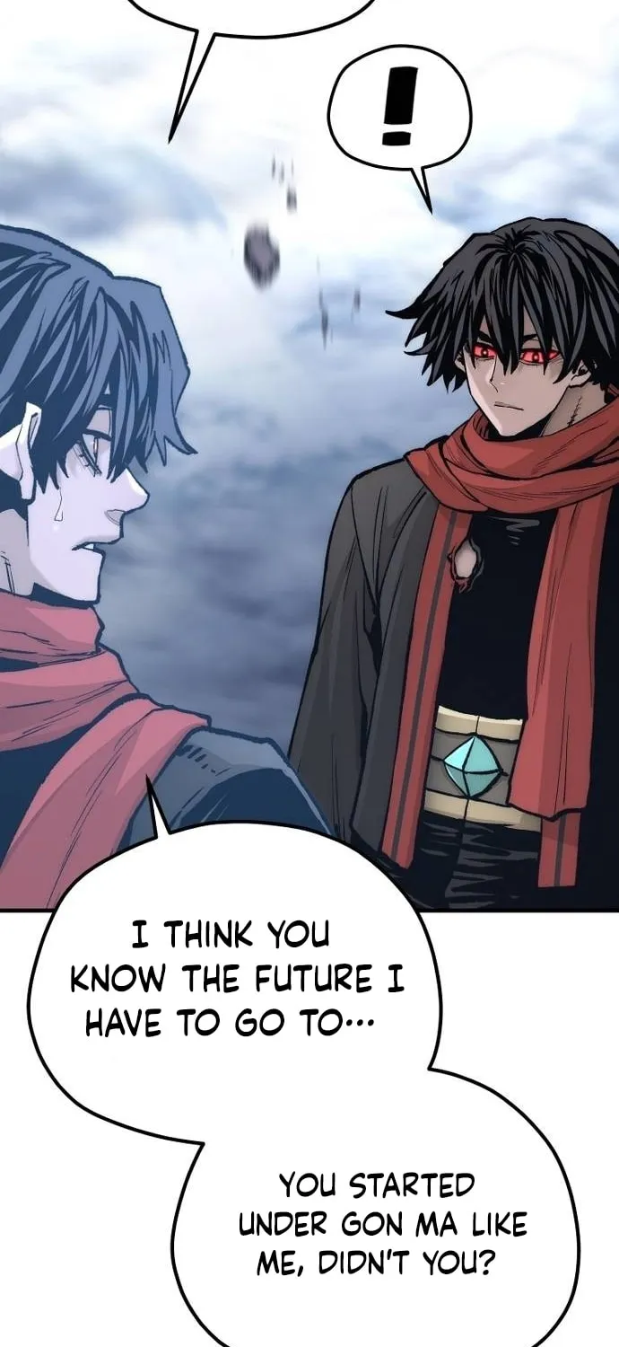 Murim RPG Simulation Chapter 127 page 55 - 