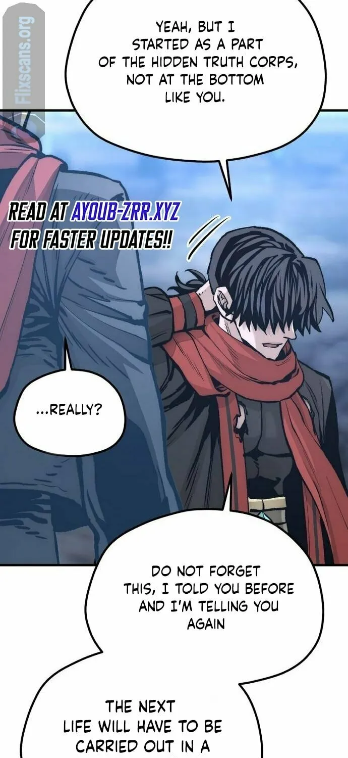 Murim RPG Simulation Chapter 127 page 57 - 