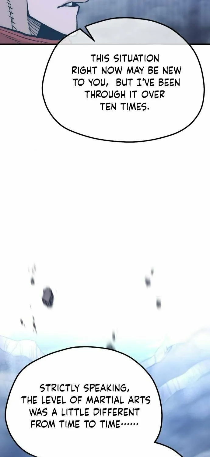 Murim RPG Simulation Chapter 127 page 59 - 