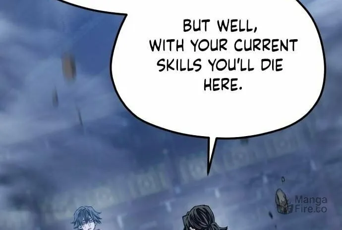 Murim RPG Simulation Chapter 127 page 60 - 