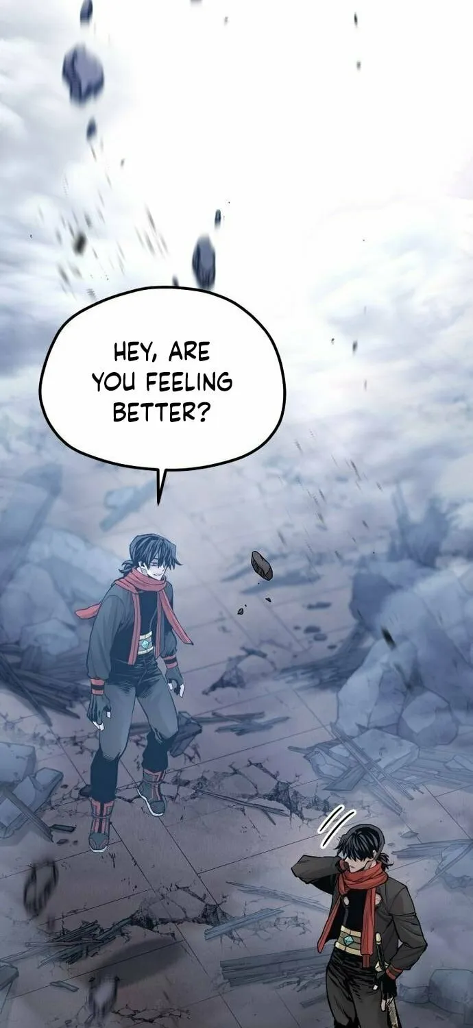 Murim RPG Simulation Chapter 127 page 7 - 