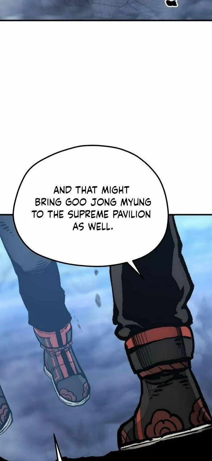 Murim RPG Simulation Chapter 127 page 65 - 