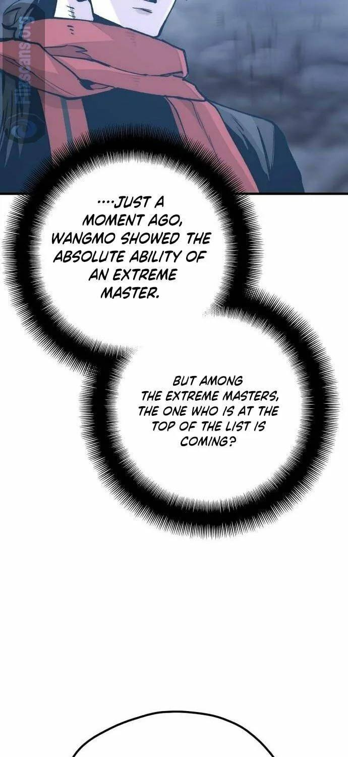Murim RPG Simulation Chapter 127 page 71 - 