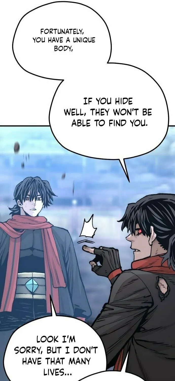 Murim RPG Simulation Chapter 127 page 75 - 