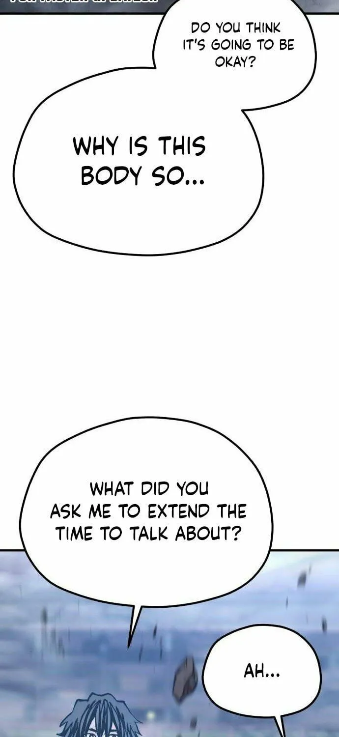 Murim RPG Simulation Chapter 127 page 9 - 
