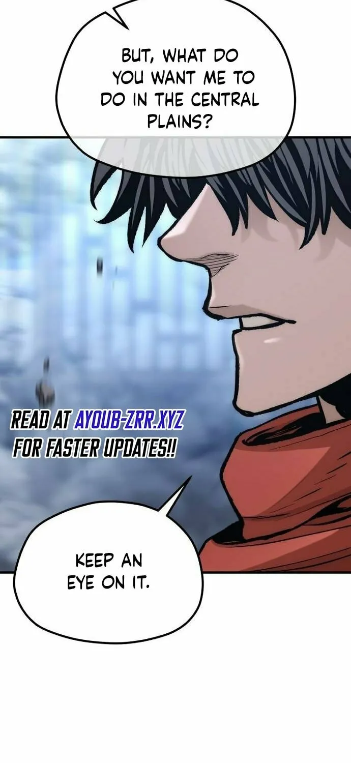 Murim RPG Simulation Chapter 127 page 81 - 