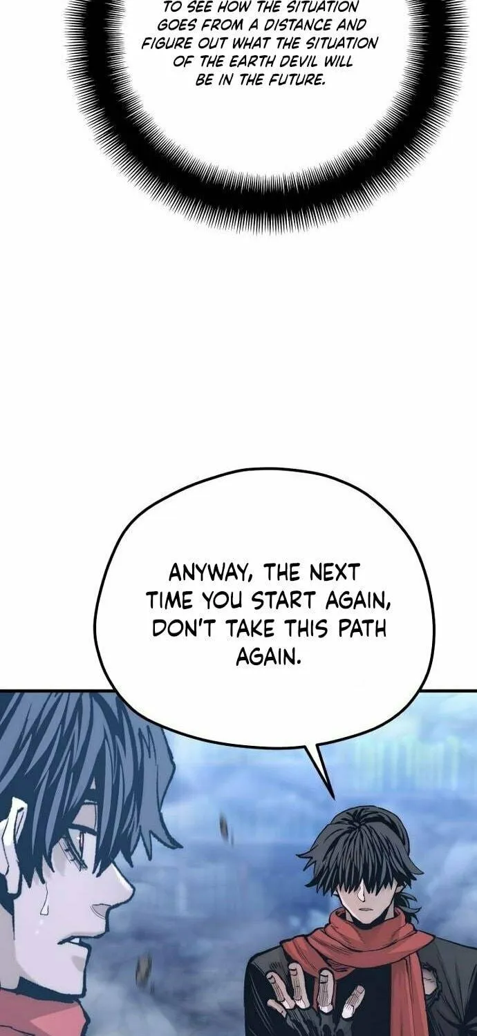 Murim RPG Simulation Chapter 127 page 89 - 