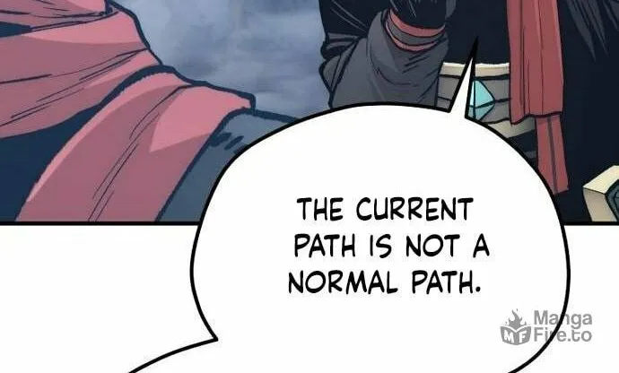 Murim RPG Simulation Chapter 127 page 90 - 