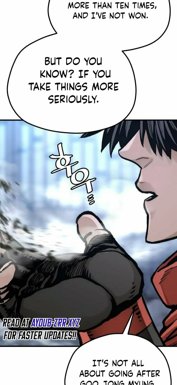 Murim RPG Simulation Chapter 127 page 93 - 