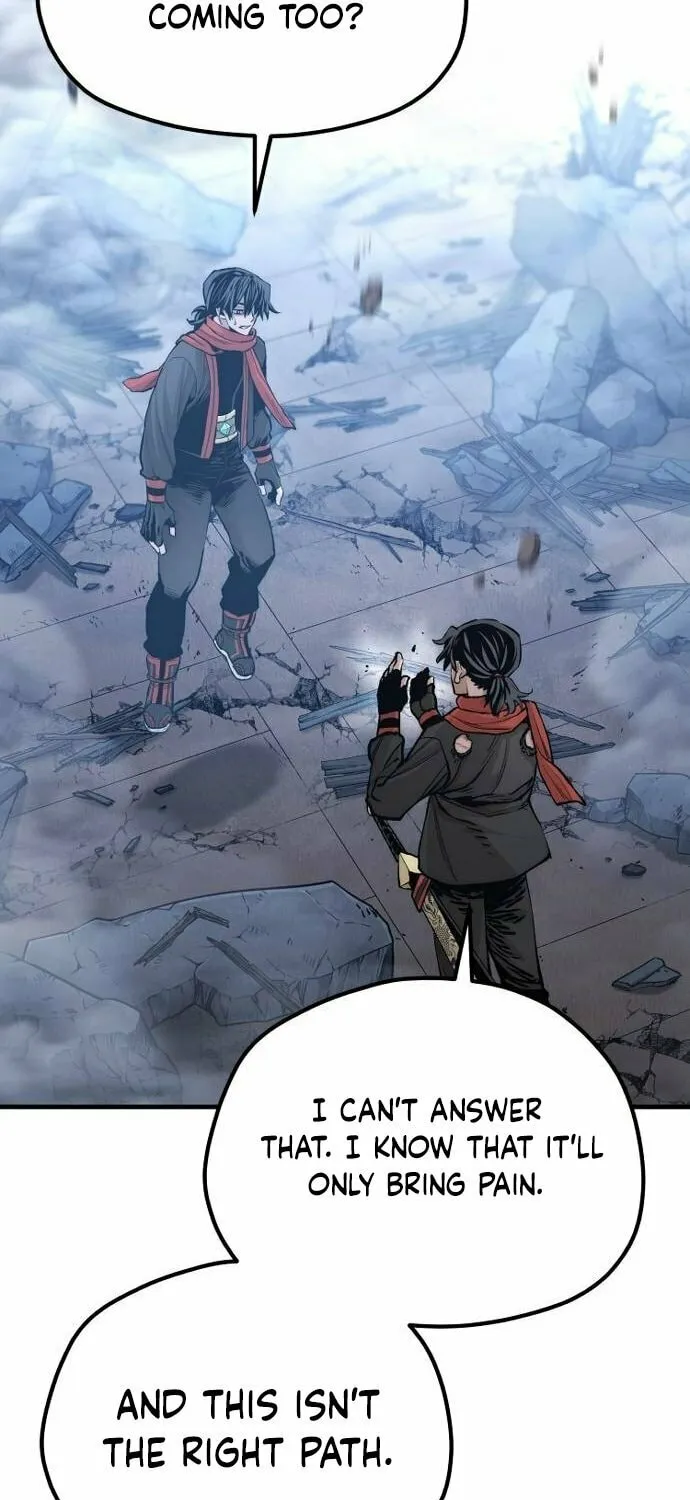 Murim RPG Simulation Chapter 127 page 97 - 