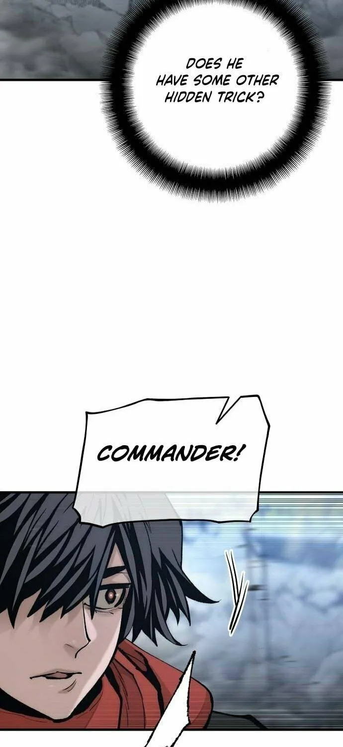 Murim RPG Simulation Chapter 128 page 11 - 