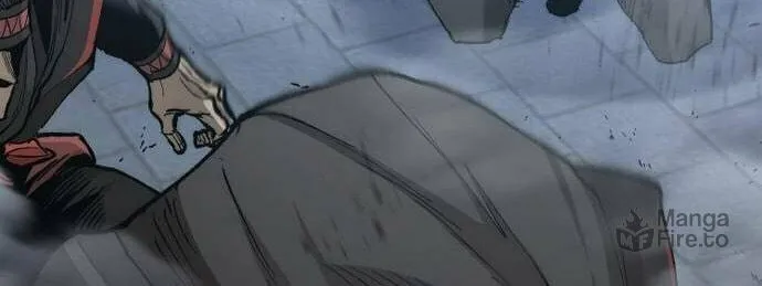 Murim RPG Simulation Chapter 128 page 126 - 