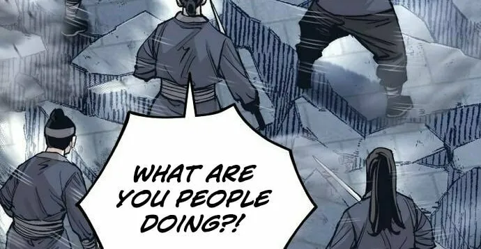 Murim RPG Simulation Chapter 128 page 14 - 