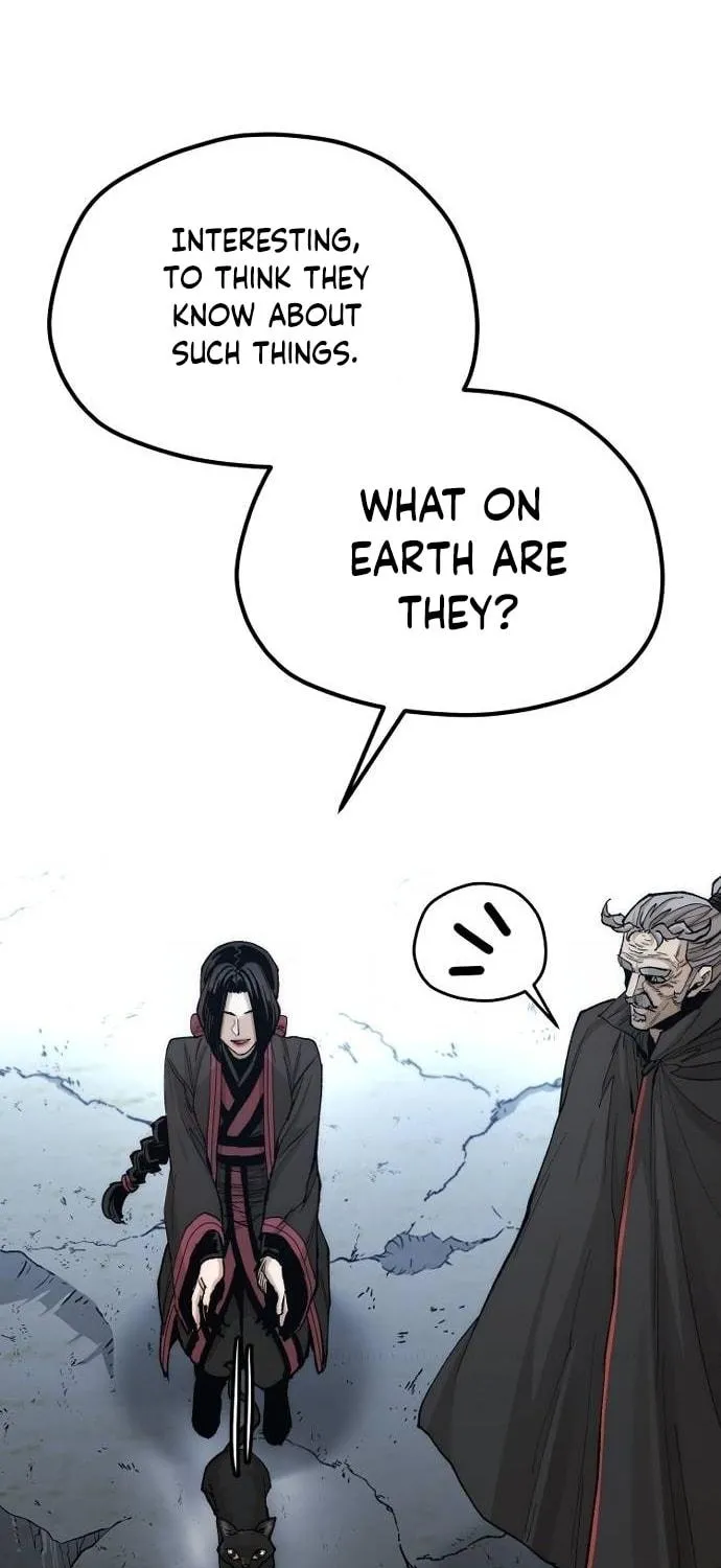 Murim RPG Simulation Chapter 128 page 131 - 