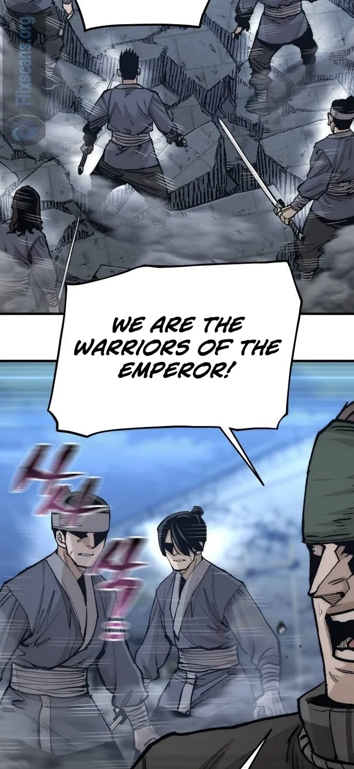 Murim RPG Simulation Chapter 128 page 15 - 