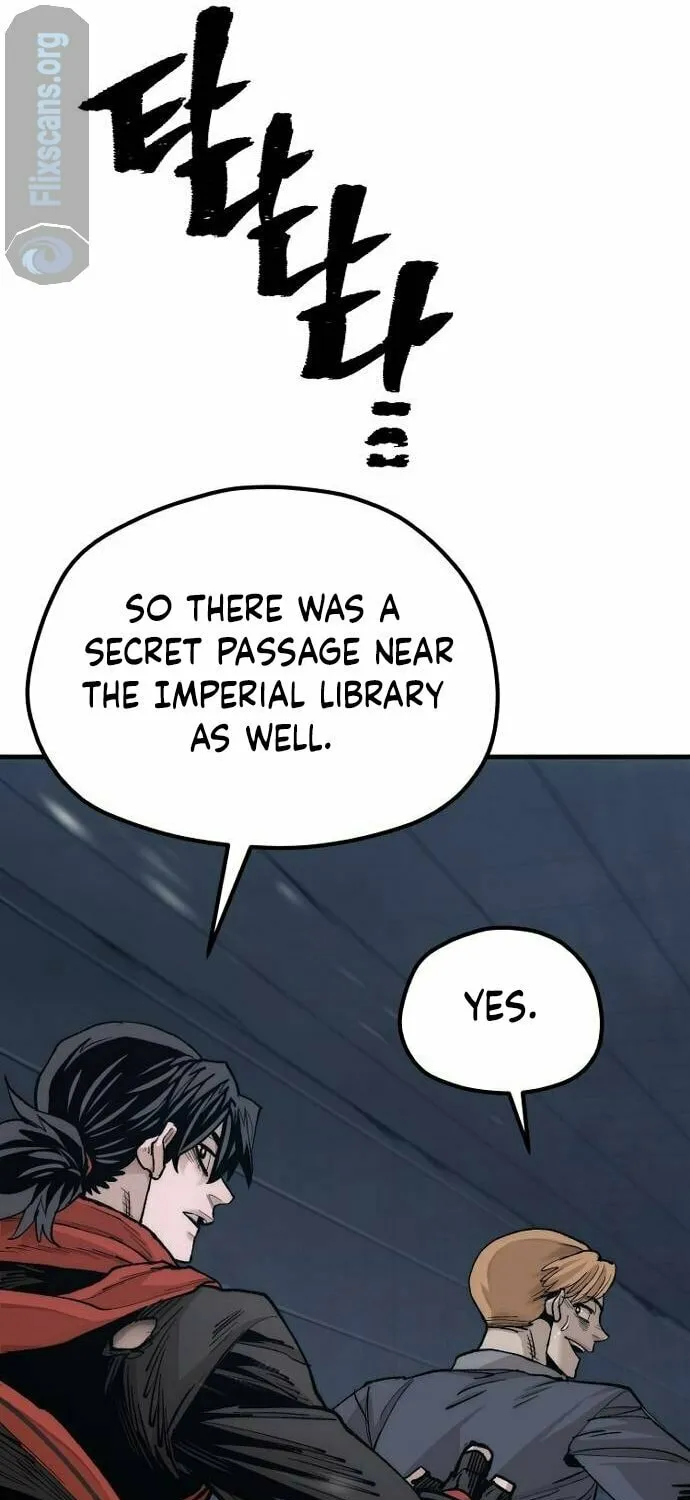 Murim RPG Simulation Chapter 128 page 141 - 