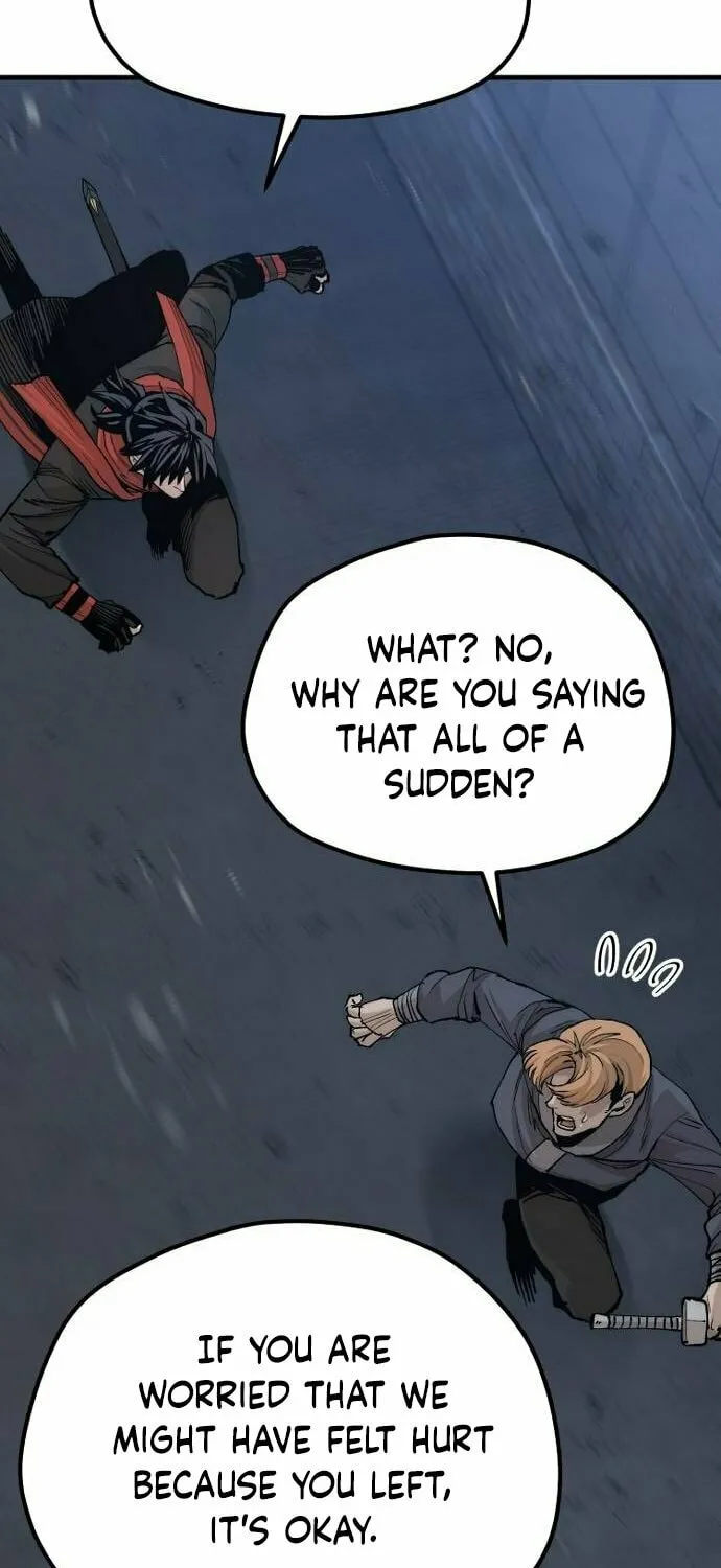 Murim RPG Simulation Chapter 128 page 147 - 
