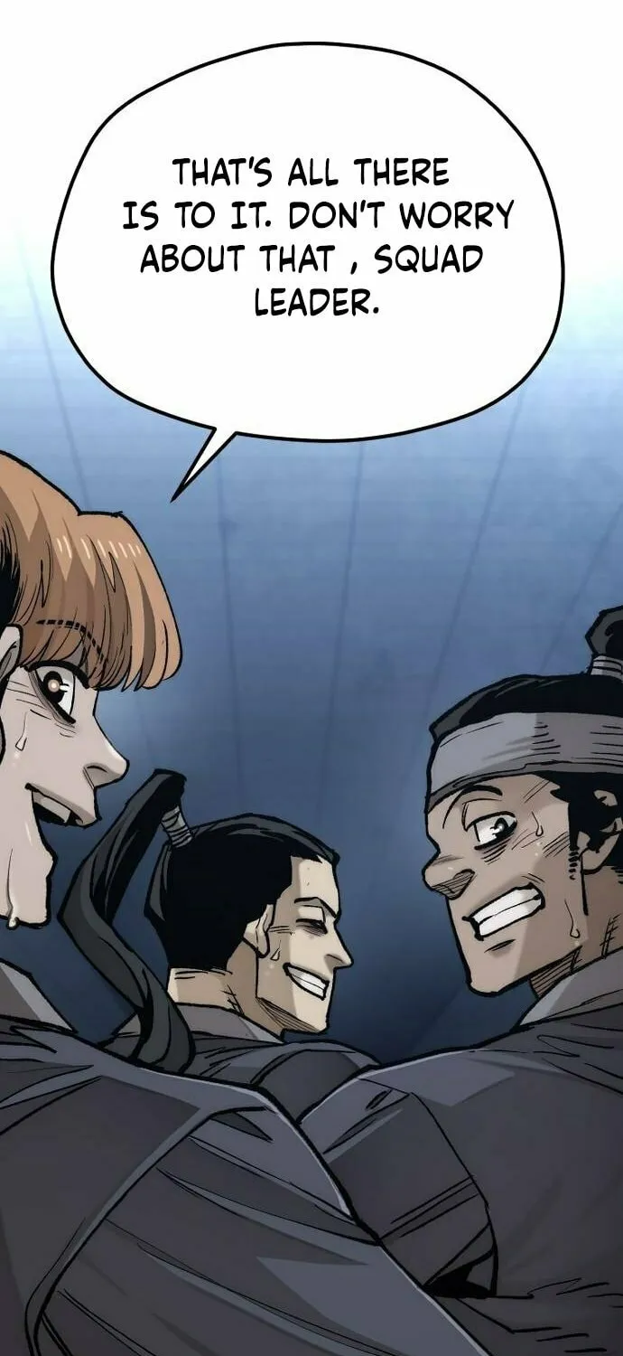 Murim RPG Simulation Chapter 128 page 165 - 