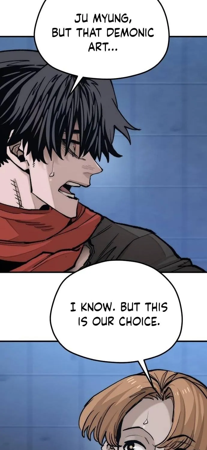 Murim RPG Simulation Chapter 128 page 167 - 