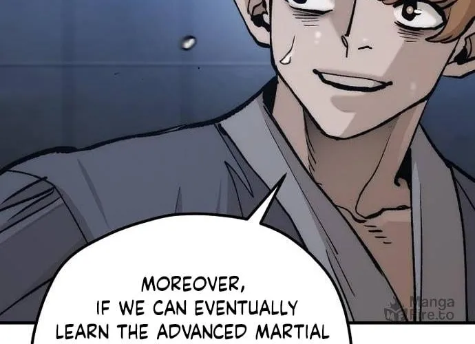 Murim RPG Simulation Chapter 128 page 168 - 