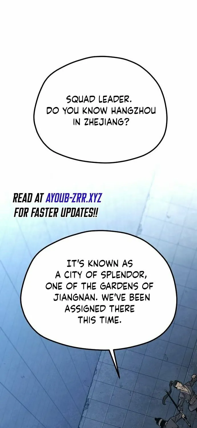 Murim RPG Simulation Chapter 128 page 171 - 