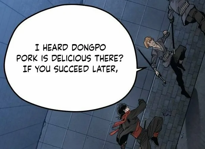 Murim RPG Simulation Chapter 128 page 172 - 