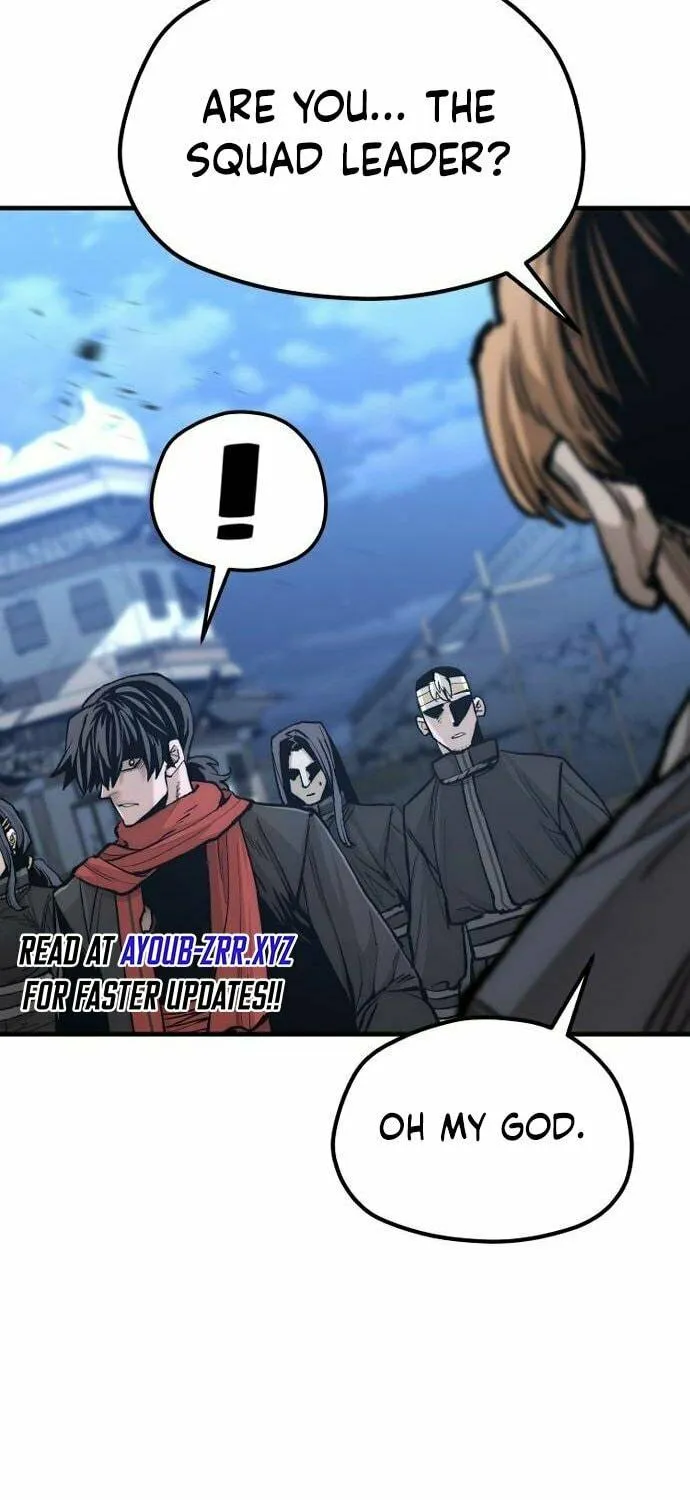 Murim RPG Simulation Chapter 128 page 19 - 
