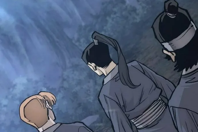 Murim RPG Simulation Chapter 128 page 182 - 