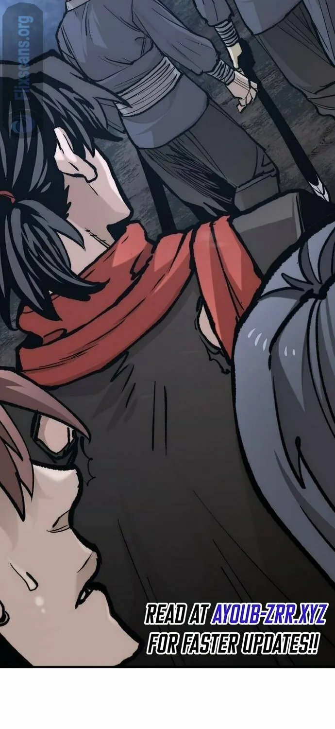 Murim RPG Simulation Chapter 128 page 183 - 