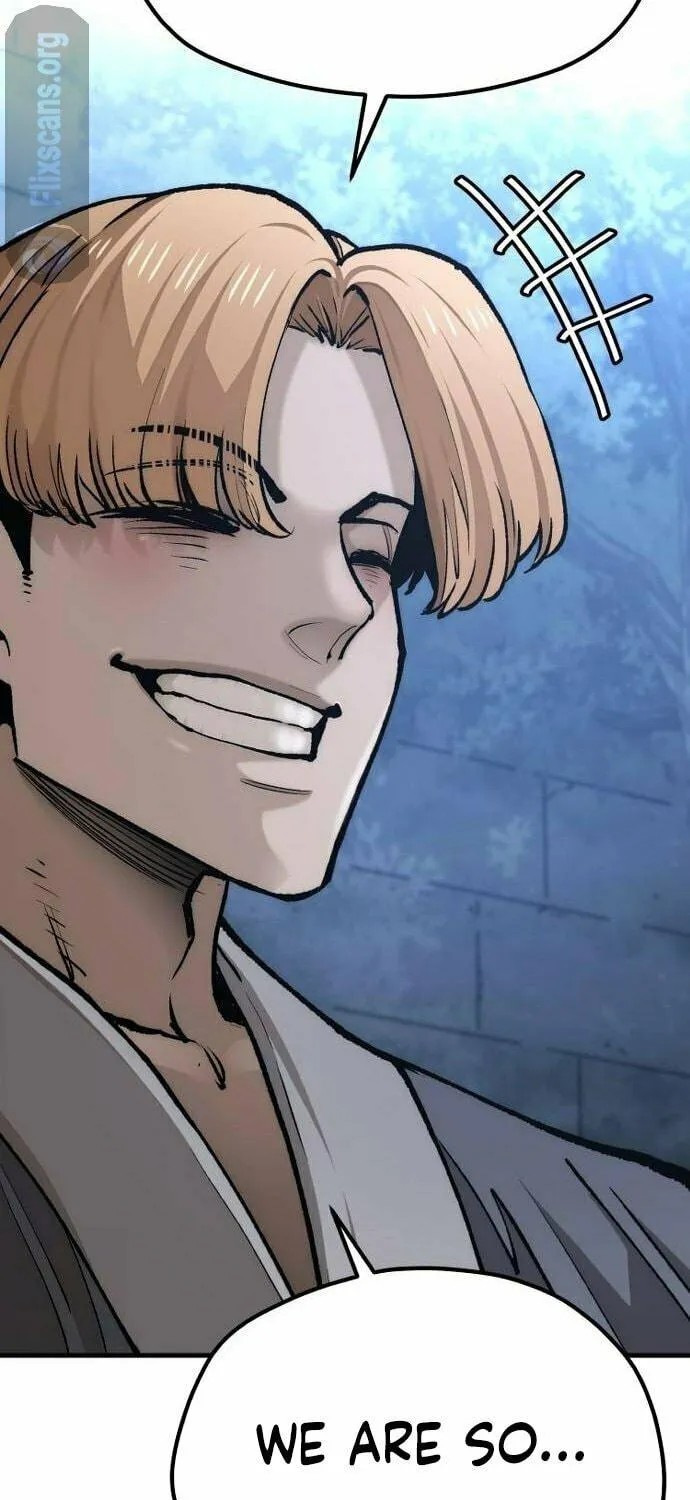 Murim RPG Simulation Chapter 128 page 197 - 