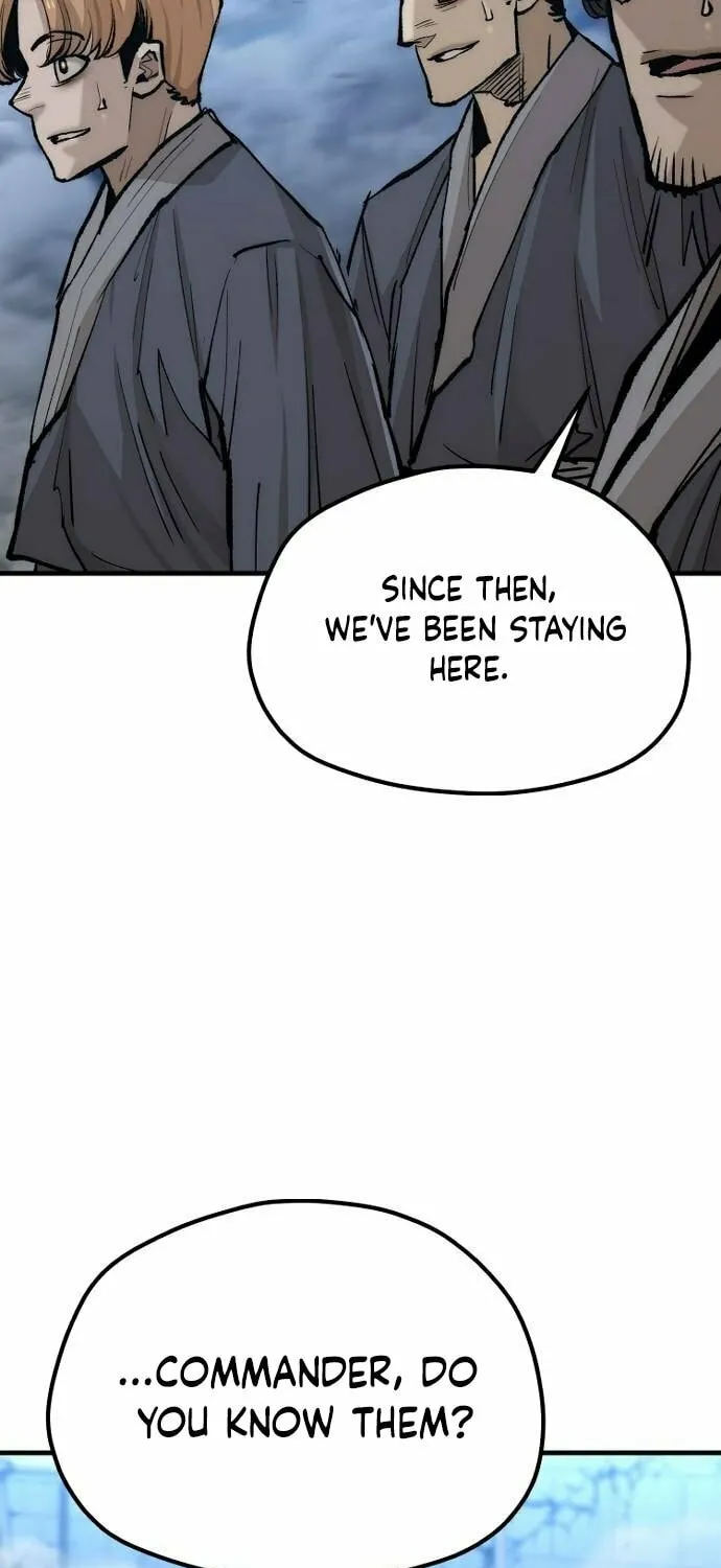 Murim RPG Simulation Chapter 128 page 27 - 