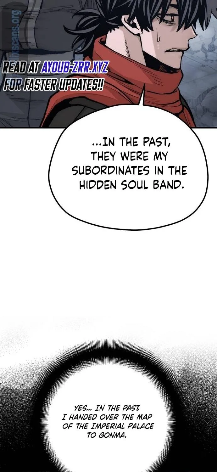 Murim RPG Simulation Chapter 128 page 29 - 