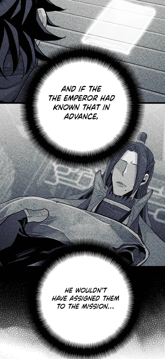 Murim RPG Simulation Chapter 128 page 31 - 
