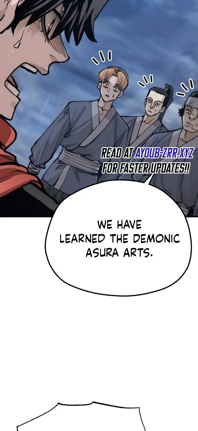 Murim RPG Simulation Chapter 128 page 39 - 