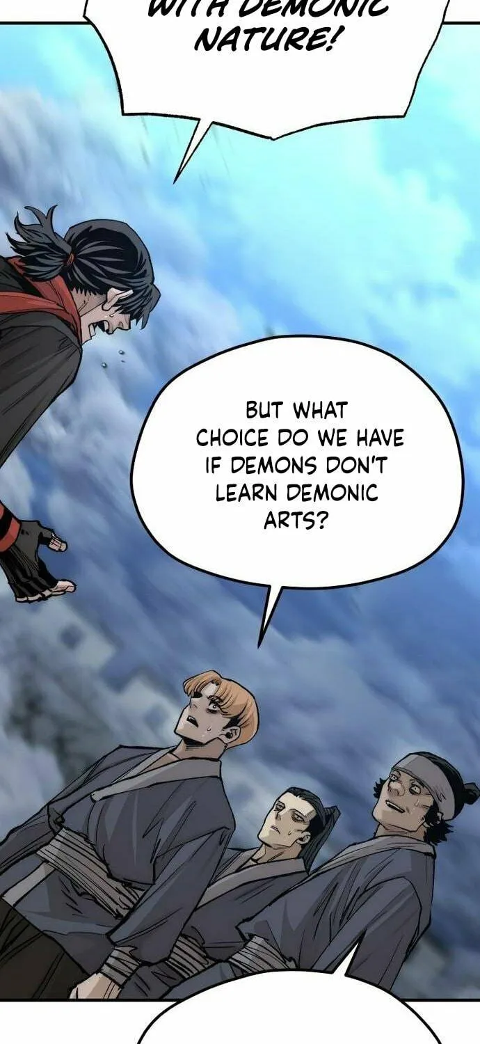 Murim RPG Simulation Chapter 128 page 41 - 