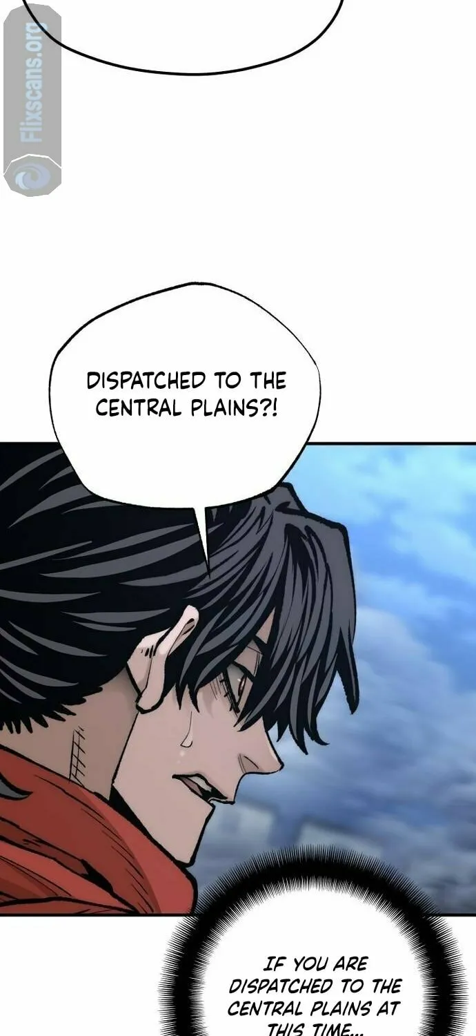 Murim RPG Simulation Chapter 128 page 43 - 