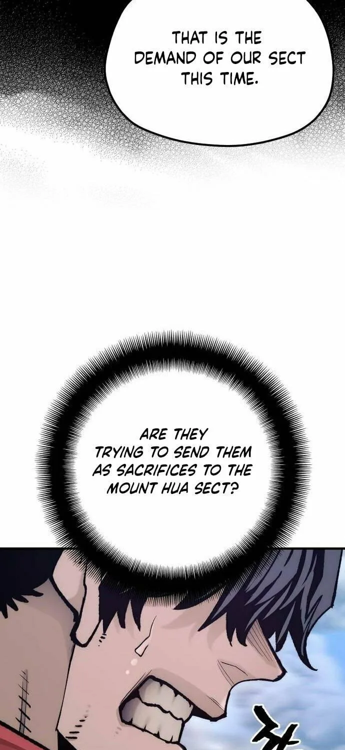Murim RPG Simulation Chapter 128 page 47 - 