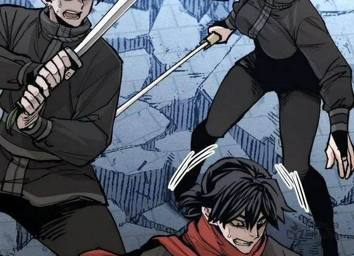 Murim RPG Simulation Chapter 128 page 54 - 