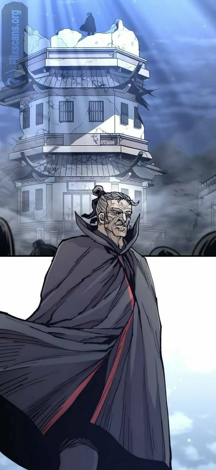 Murim RPG Simulation Chapter 128 page 57 - 