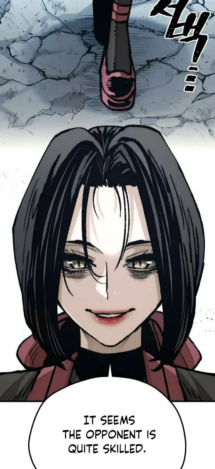 Murim RPG Simulation Chapter 128 page 63 - 