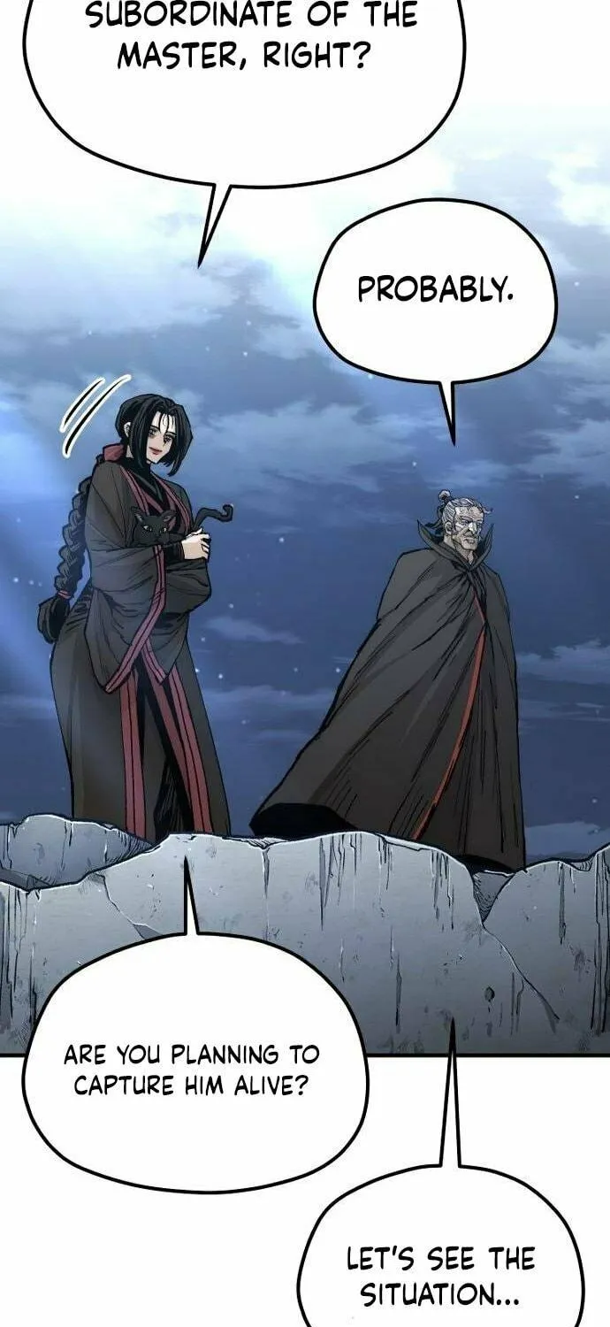 Murim RPG Simulation Chapter 128 page 65 - 